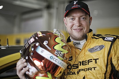 Honda bevestigt Huff en Michelisz voor WTCC