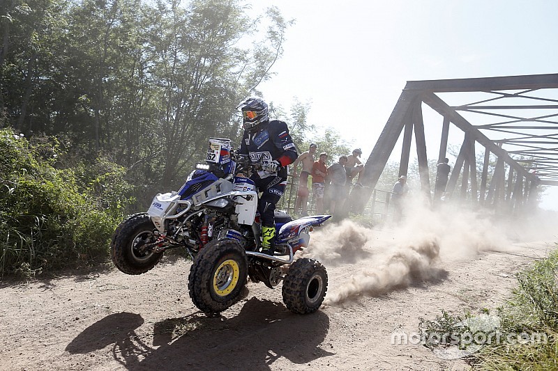 Stevige kritiek op Dakar-organisatie: 'Een rotzooitje'