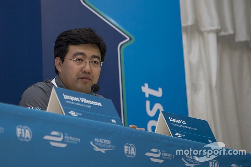 Steven Lu: “Presto una decisione sul doppio motore”