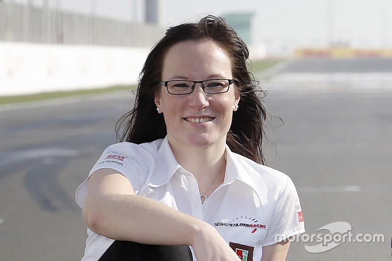 WomenTouringCarChampionship, Parte 2: Julie Berthelot