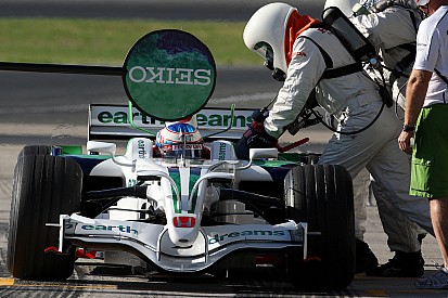 El rebastecimiento dará mala imagen a la F1, advierte Williams