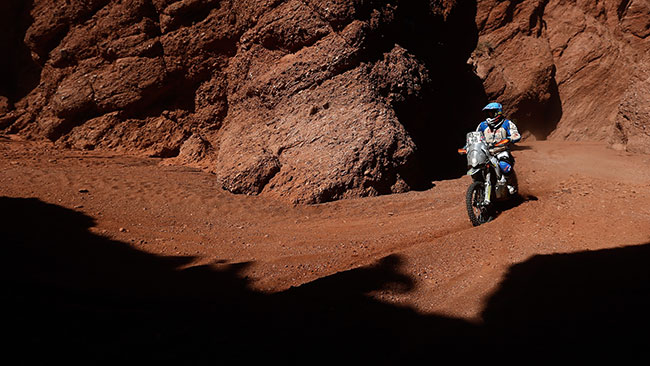Dakar, Toia: