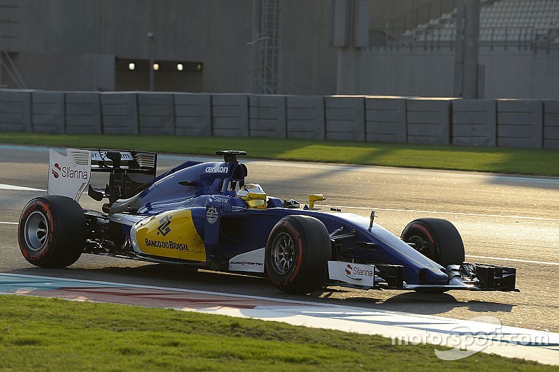 Sauber salta con la C35 la prima sessione in Spagna?