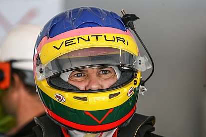 Exklusiv: Jacques Villeneuve trennt sich von Venturi Formula E