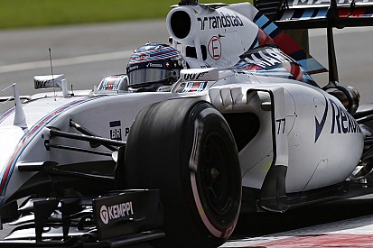 Новое шасси Williams будет "масштабной эволюцией" предыдущего