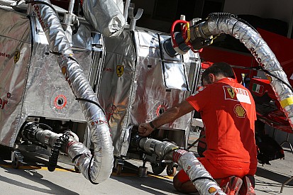 Análise: F1 busca mudanças, mas não com reabastecimento