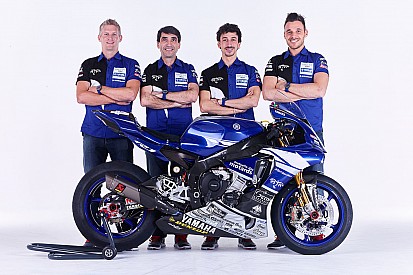 Louis Rossi rejoint l'Endurance avec le GMT94