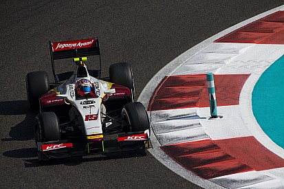 Campos ufficializza Gelael ed Evans per il 2016