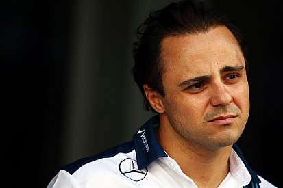 Massa cree que Williams podría ganar un GP en 2016