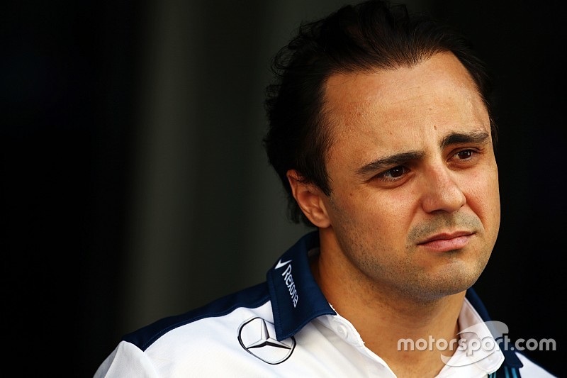 Massa cree que Williams podría ganar un GP en 2016