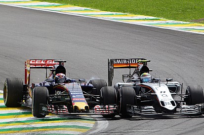 F1 quer que fã eleja melhor piloto e ultrapassagem da prova