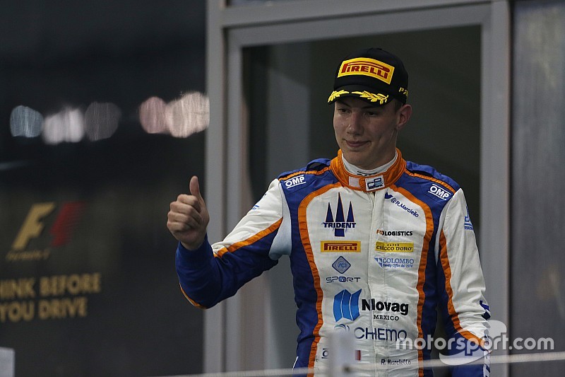Marciello: