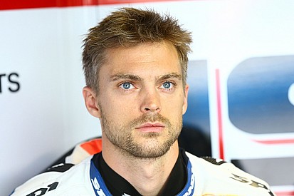 Camier: "La MV non è cambiata rispetto al 2015"