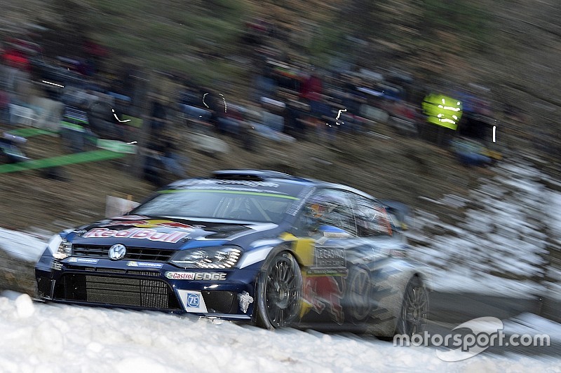 Ogier: