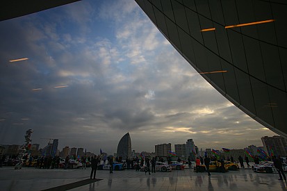 Organisatie Baku ontkent problemen rond Europese Grand Prix