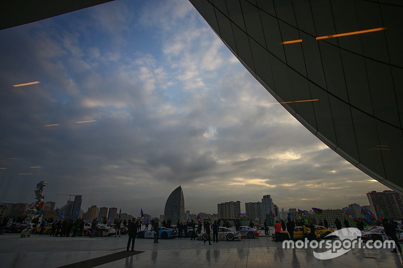 Organisatie Baku ontkent problemen rond Europese Grand Prix