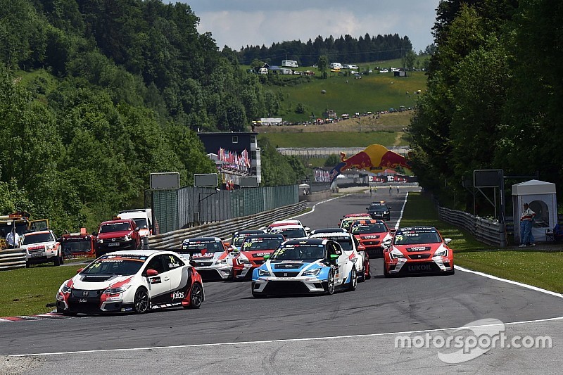 Mateschitz piensa llevar el MotoGP a Salzburgring