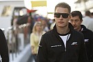 Vandoorne: No guarantees of McLaren F1 seat in 2017