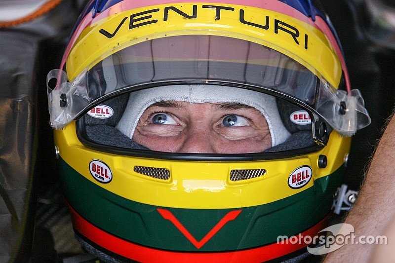Villeneuve dice que la F1 debe volver a ser