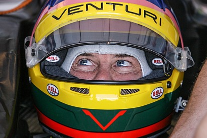 Jacques Villeneuve: Die Formel 1 muss wieder „unvernünftig und verrückt“ werden
