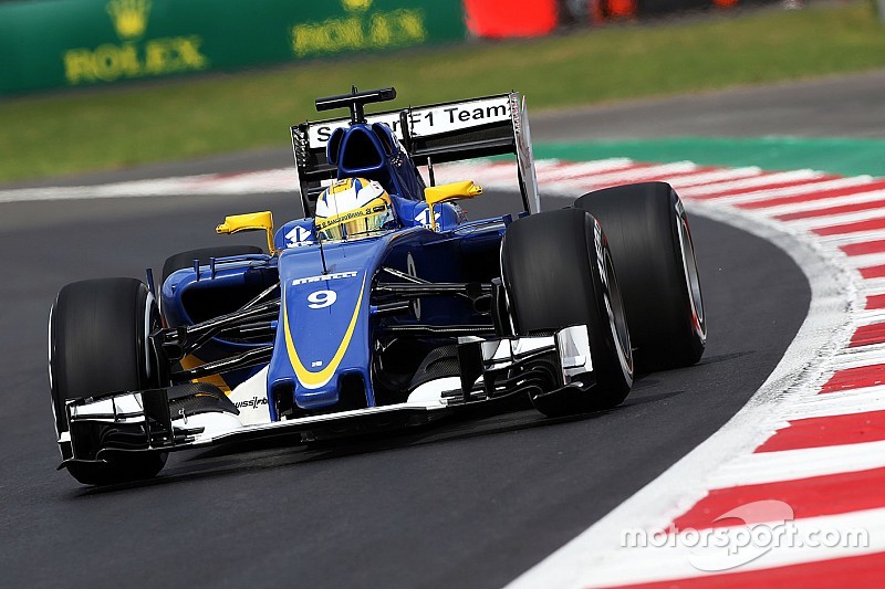 Sauber heeft 'geen twijfel' over progressie Ferrari-motor