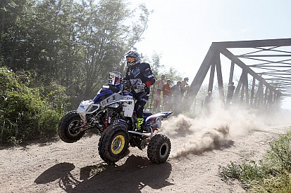 Quad-rijder overweegt protest tegen uitslag Dakar