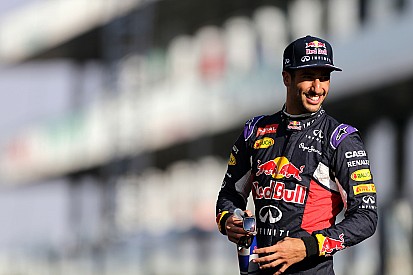 Ricciardo: "Vicino a correre a Le Mans nel 2015"