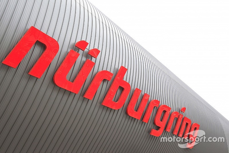 Terugkeer Formule 1 op Nürburgring?