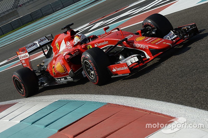 Pirelli-Reifentest: Ferrari und Red Bull Racing lassen Stammfahrer ran