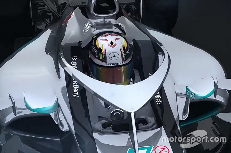 Formel-1-Fahrergewerkschaft: Zusätzlicher Kopfschutz spätestens ab 2017