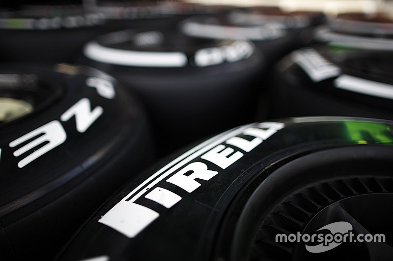 Formule 1-coureurs willen agressievere banden in 2017
