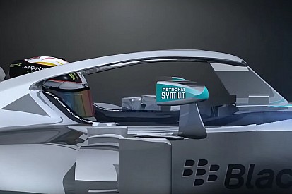 Los pilotos de F1, quieren cabinas cerradas para el 2017