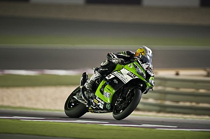 Ecco la livrea 2016 del team Pedercini Racing