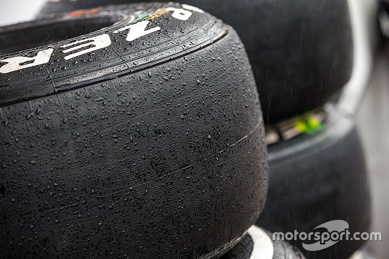 Pirelli overweegt banden die langer meegaan