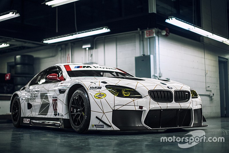Topshots: BMW M6 viert 100ste verjaardag