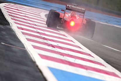 Pirelli revela que optou por não ter Mercedes em teste