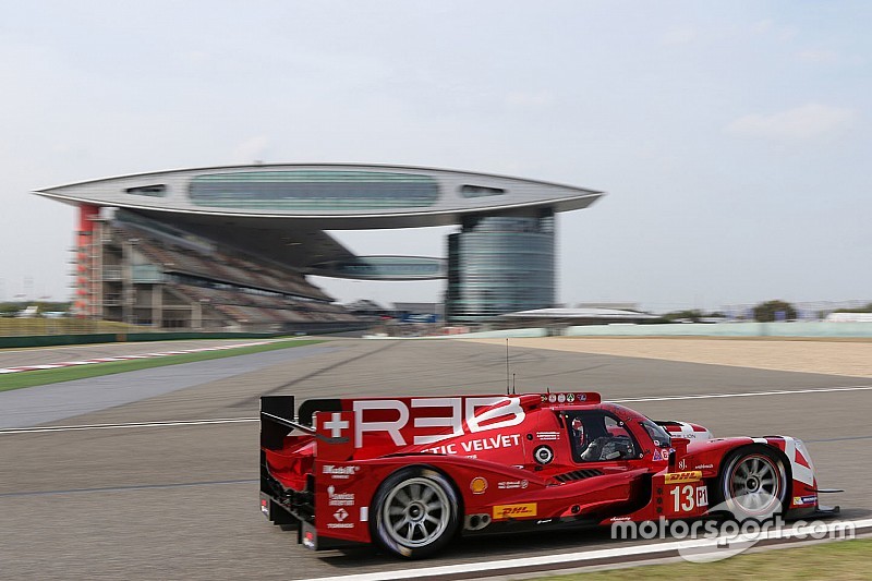 Il team Rebellion ha confermato la line up 2016