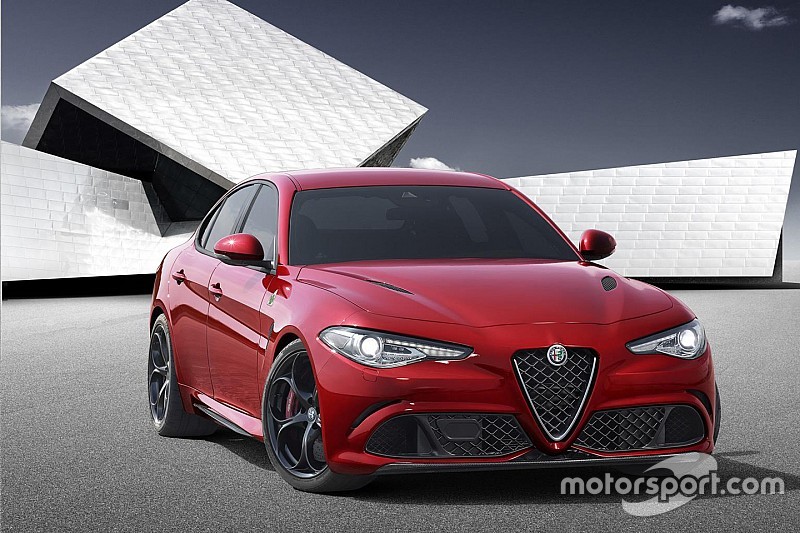 Alfa Romeo mist deadline, nieuwe modellen uiterlijk in 2020 af