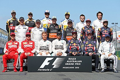 ¿Cuánto gana cada piloto de F1?
