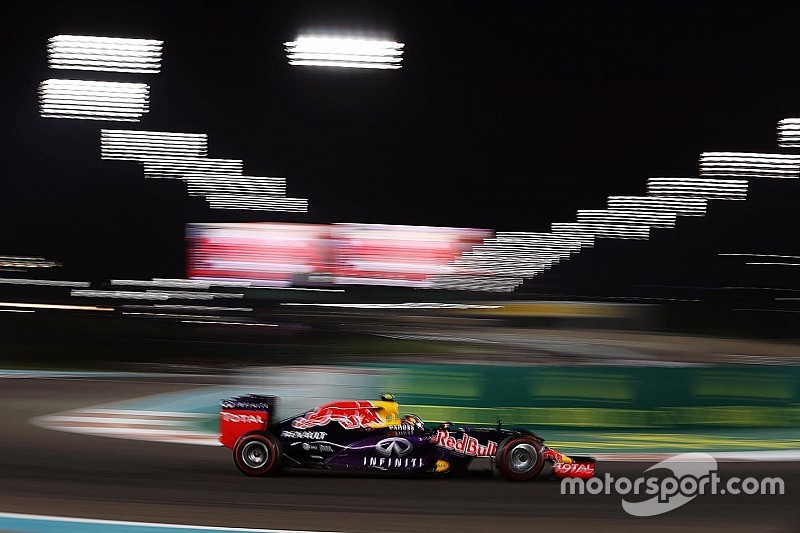 Com pés no chão, Kvyat quer “pequenos sinais de progresso”