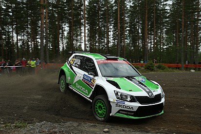 Toyota pensa a Esapekka Lappi per il 2017