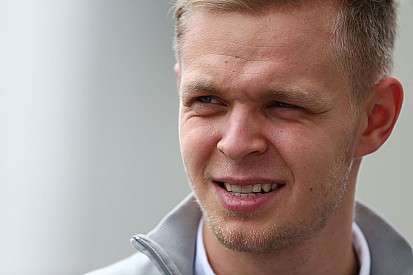 Kevin Magnussen confirmé chez Renault