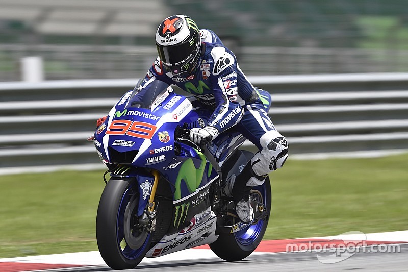 Lorenzo: