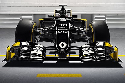 Confira lançamento do RS16 da Renault em imagens