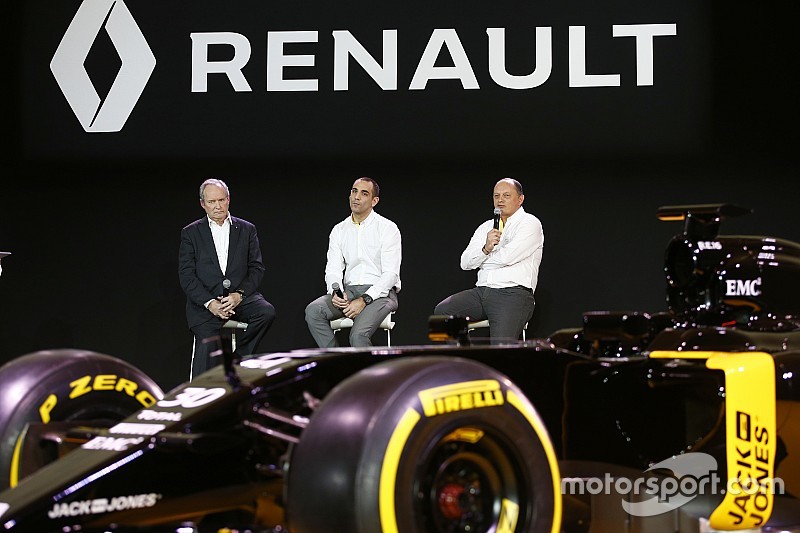 В Renault считают свой новый двигатель