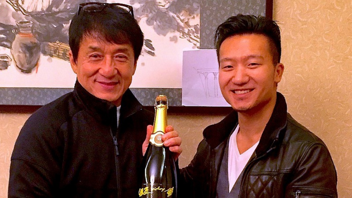 Il team di Jackie Chan disputerà la 24 Ore di Le Mans