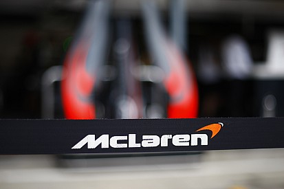 Шасси MP4-31 прошло необходимые краш-тесты