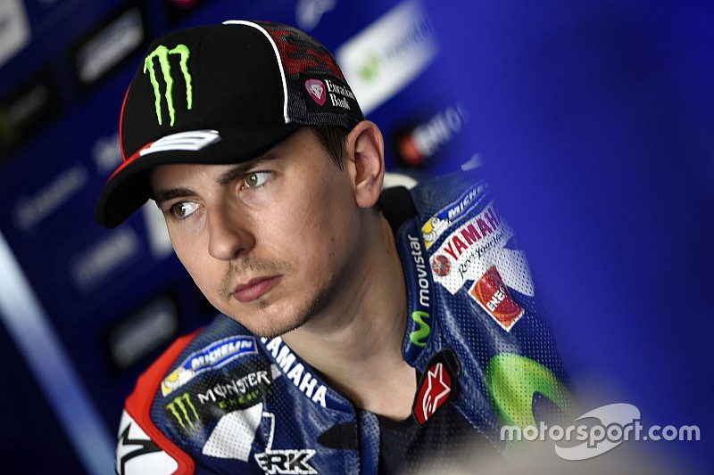 MotoGP-Zukunft: Weltmeister Jorge Lorenzo will wertgeschätzt werden