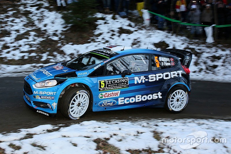 Østberg: