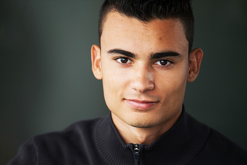 Manor: Wehrlein cerca dei punti nella prima stagione